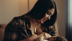 Can you take Yasmin while breastfeeding?