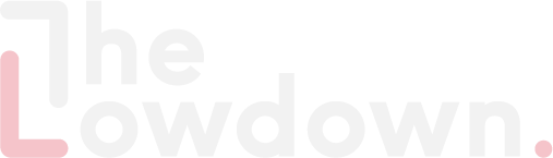 The Lowdown Logo