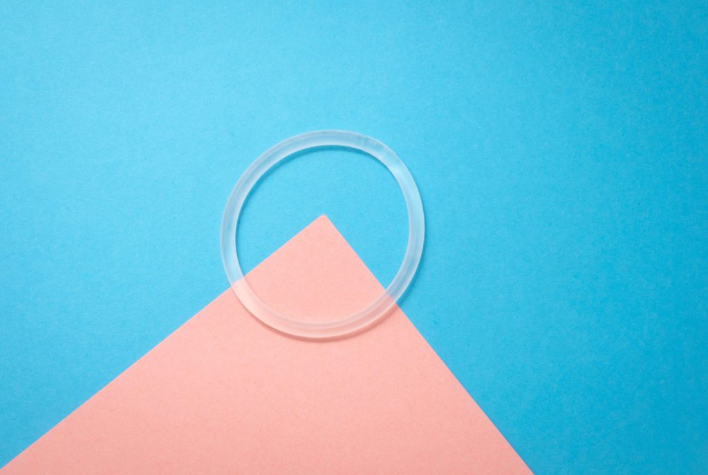 the vaginal ring contraception