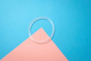 So you want to talk about… the vaginal ring