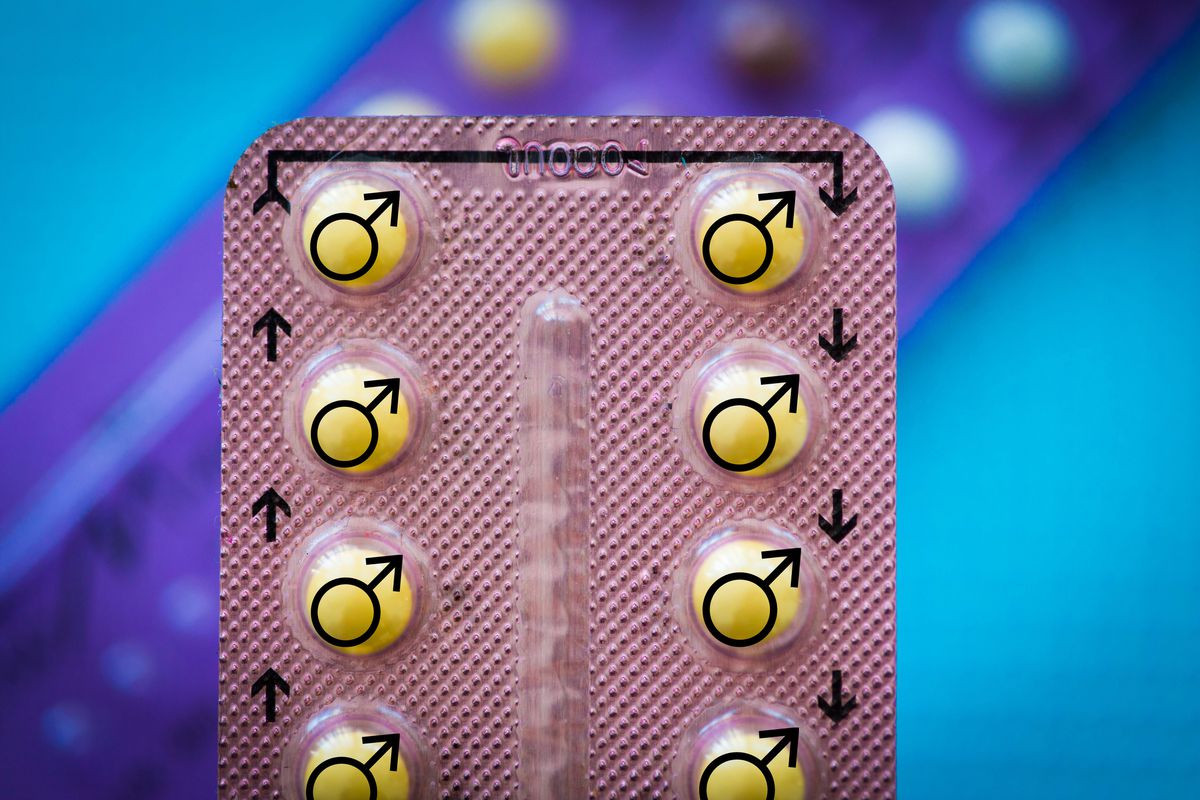 The Future Of Male Contraceptives The Lowdown