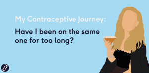 My contraceptive journey: Have I been on the same pill for too long?