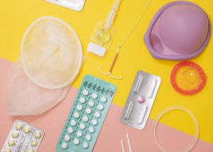 Getting used to new contraception – is the 3 month rule real?