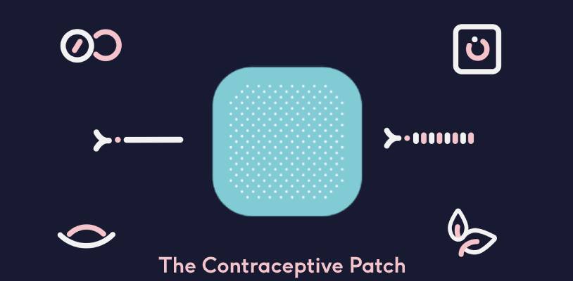 contraceptive patch side effects