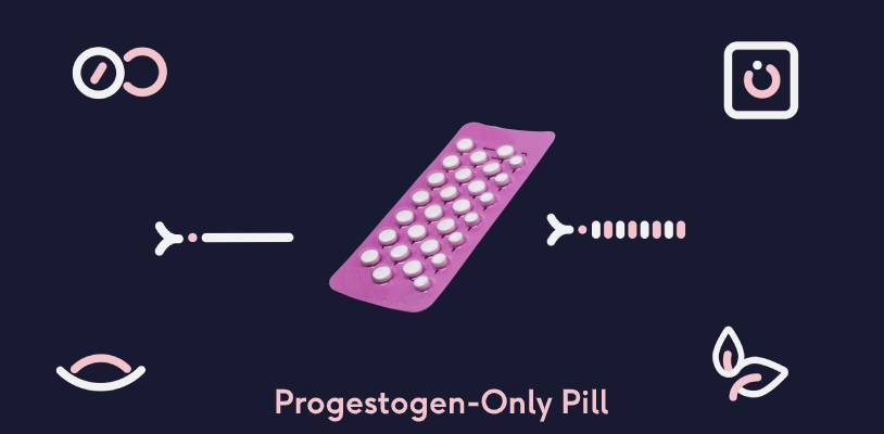 Progestin-Only Birth Control Pills 