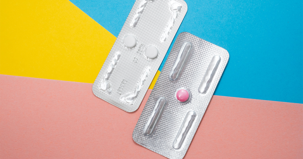 A Complete Guide To The Morning After Pill