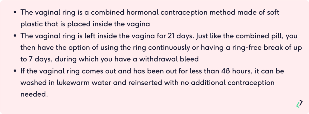 Birth Control: Pros and Cons of Hormonal Methods | Board Certified  Obstetrician & Gynecologist located in North Reading, MA | Nova Womens  Health