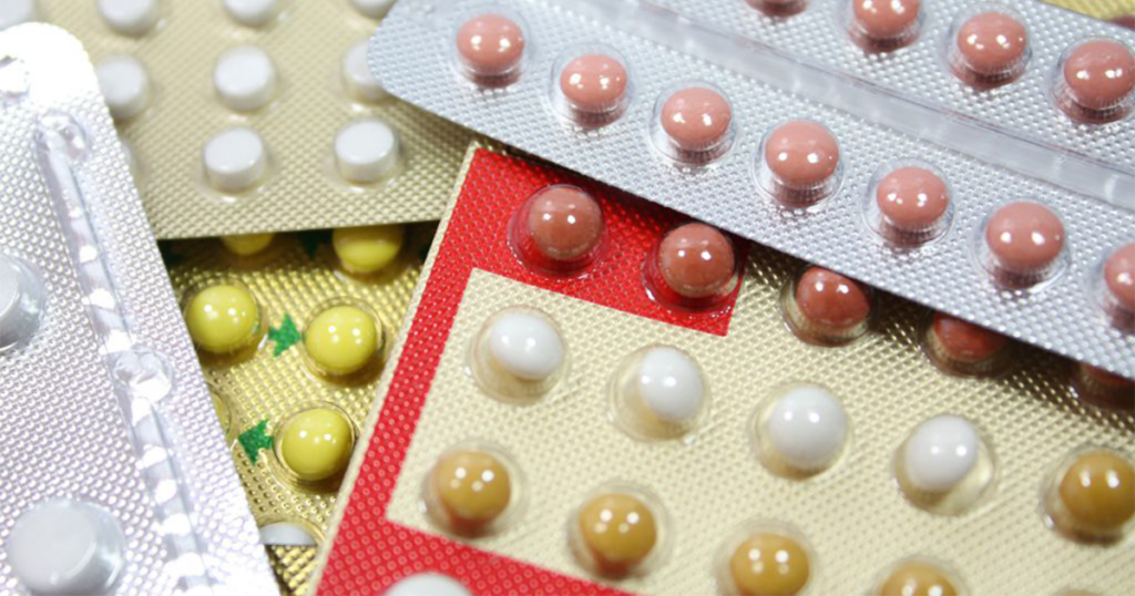 Which Is The Best Contraceptive Pill For Me The Lowdown