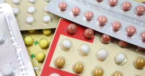 Choosing the best contraceptive pill for you