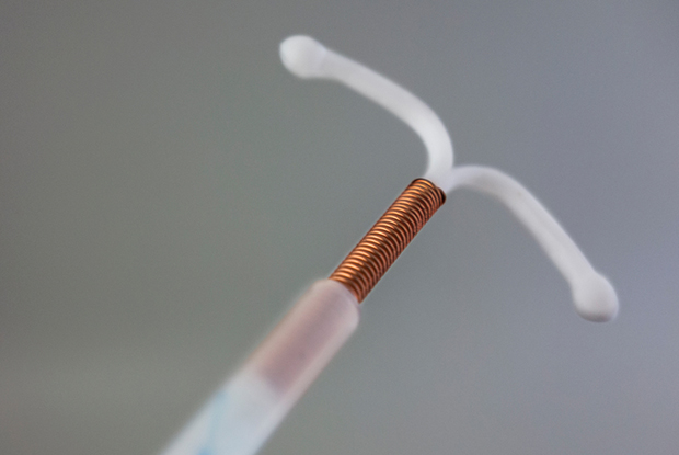 What it's like to get an IUD coil fitted and how does it work