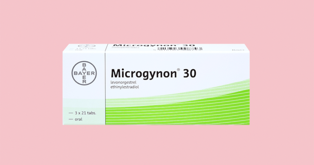 Is Microgynon The Right Pill For You The Lowdown