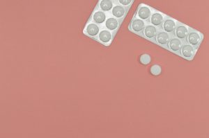 My journey with endo, contraceptives and hormonal symptom suppression