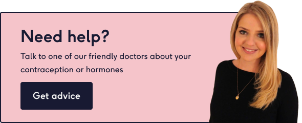 Talk to one of our friendly doctors