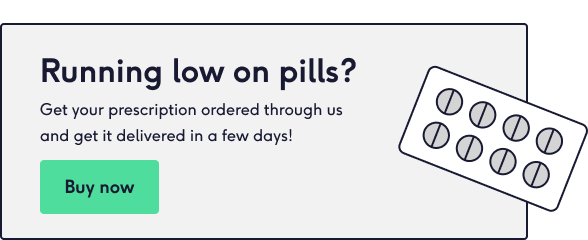 Low on pills? Order your contraception through The Lowdown
