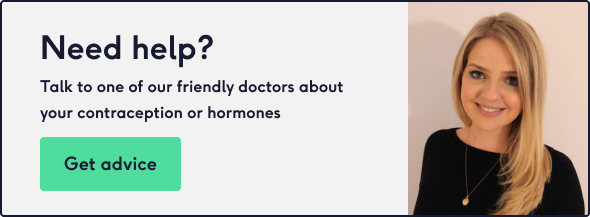 Talk to one of our friendly doctors