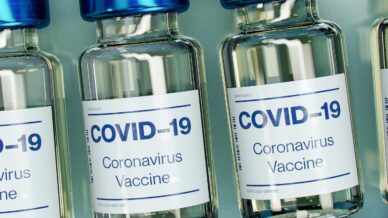 Covid-19 Coronavirus Vaccine