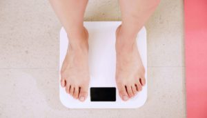Contraception: Weight Gain and Loss