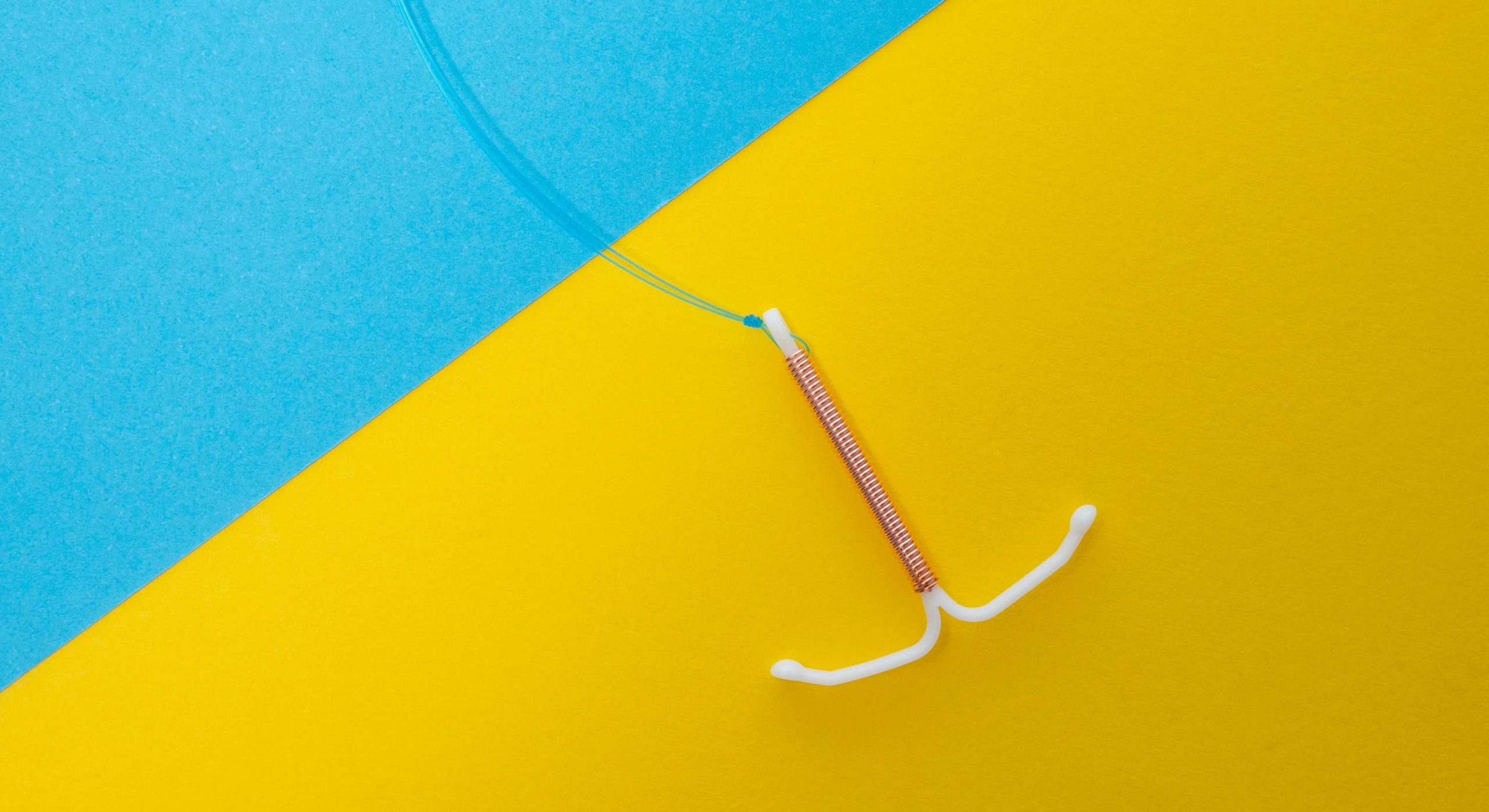 What it's like to get an IUD coil fitted and how does it work