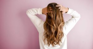 Can The Contraceptive Pill Cause Hair Loss?