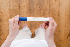 I’m pregnant! Now what? What to do when your contraception fails