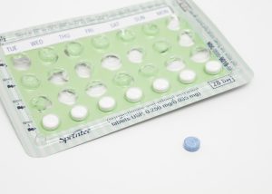 Hormonal contraceptives explained
