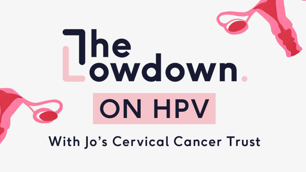 The Lowdown on HPV
