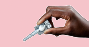 How to inject the Sayana Press contraceptive injection yourself