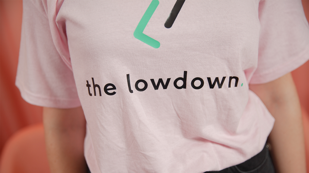 We're hiring | The Lowdown