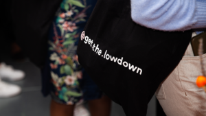We’re hiring a part time German speaking Social & Content Lead at The Lowdown 🇩🇪