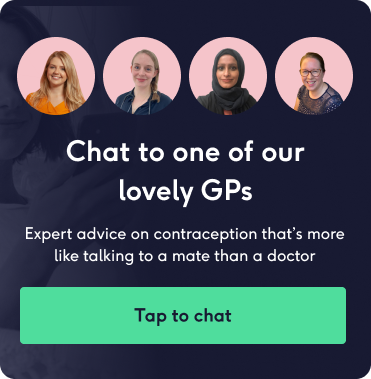 Chat to one of The Lowdown's women's health GPs | The Lowdown