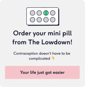 Mini Pill Brands Explained (Progestogen-Only) - The Lowdown