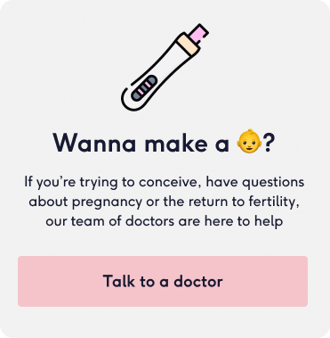 Going off birth control? No matter the reason, you'll want to be prepa