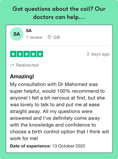 The Lowdown Trustpilot Review