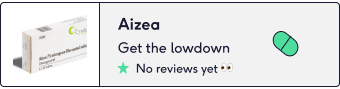 Aizea Pill | The Lowdown