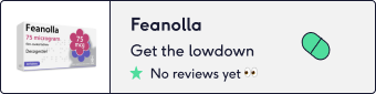 Feanolla pill | The Lowdown