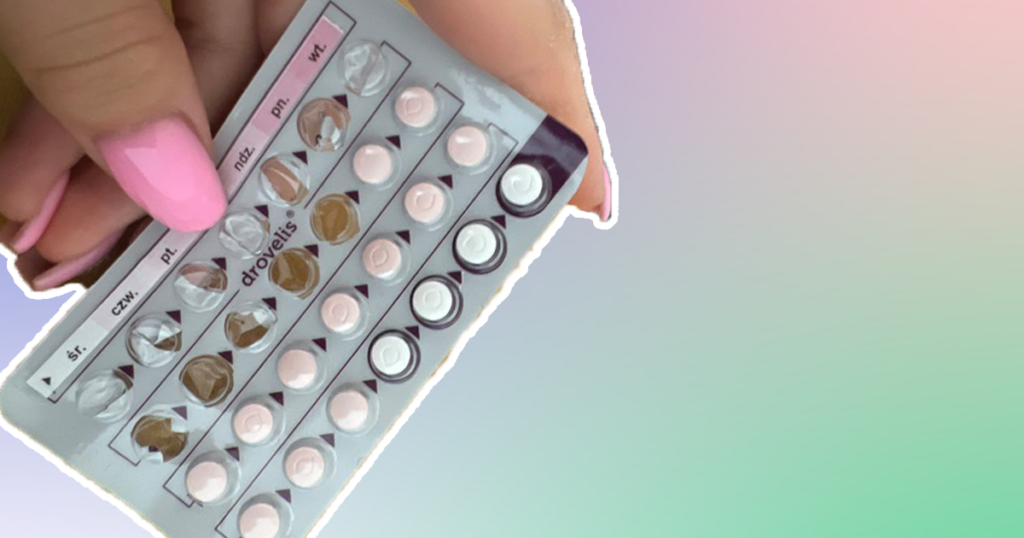 Drovelis combined pill explained | The Lowdown