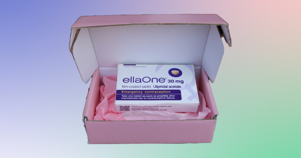 Is the morning after pill safe? | The Lowdown