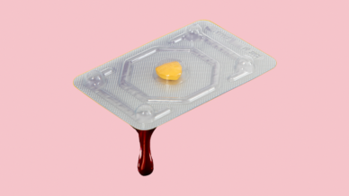 Does the morning after pill affect your menstrual cycle? | The Lowdown