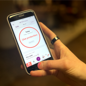 Natural Cycles and Oura Ring review I The Lowdown