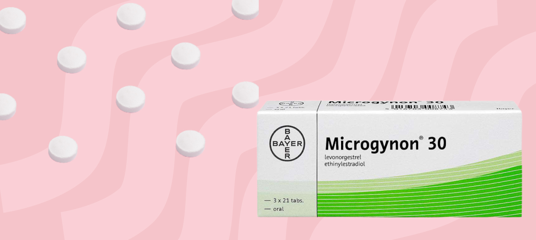 Can You Use Microgynon as an Emergency Pill? | The Lowdown