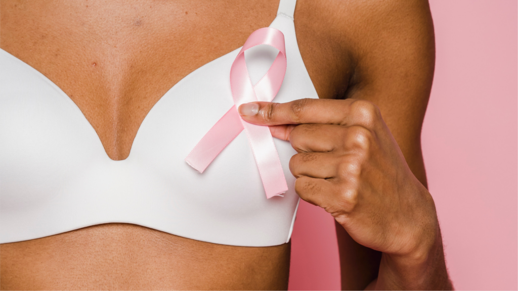 Progestogen only contraception and breast cancer - what’s the risk?