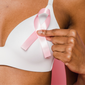 Progestogen only contraception and breast cancer - what’s the risk?