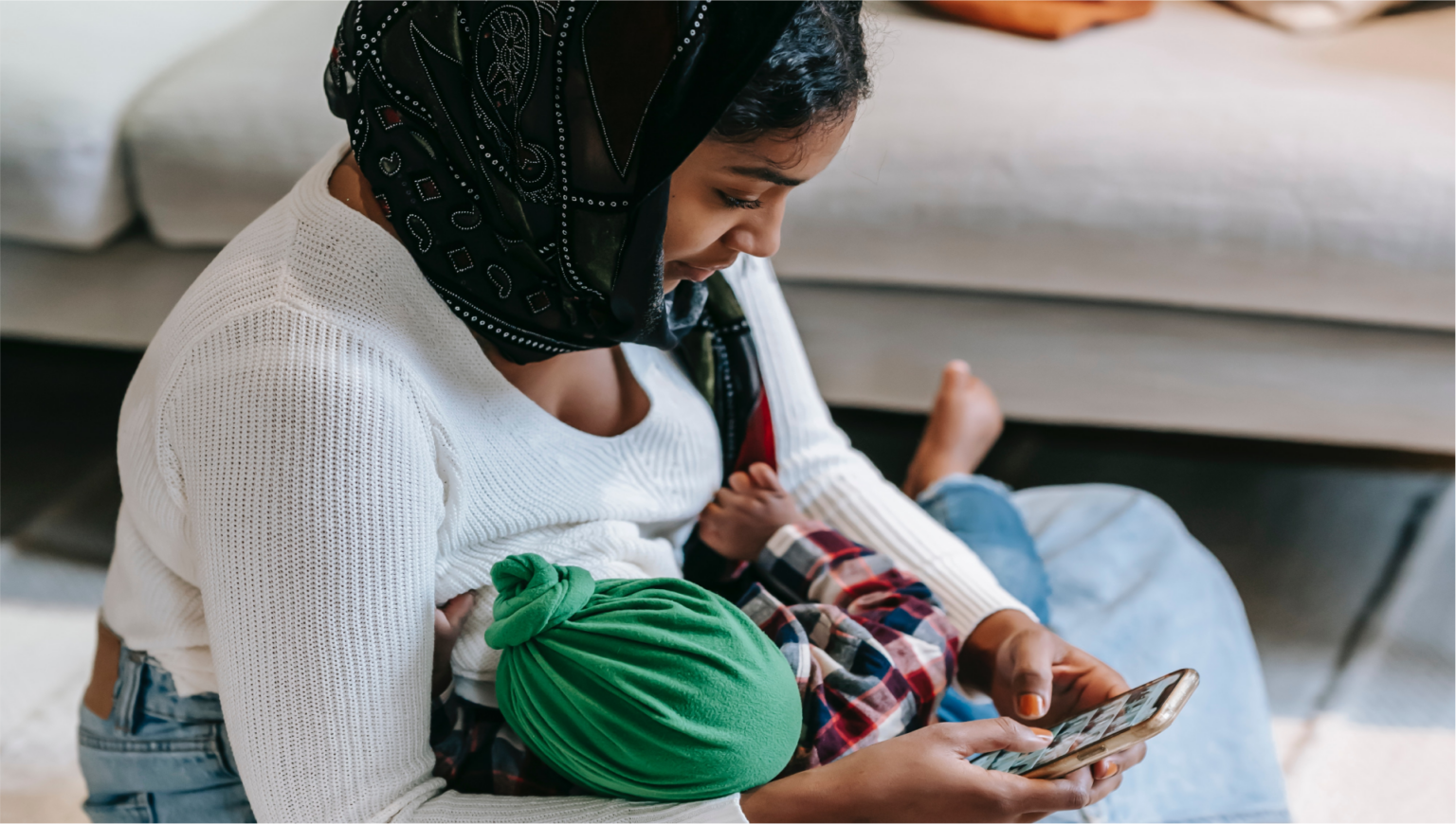 Can you take the morningafter pill while breastfeeding? The Lowdown