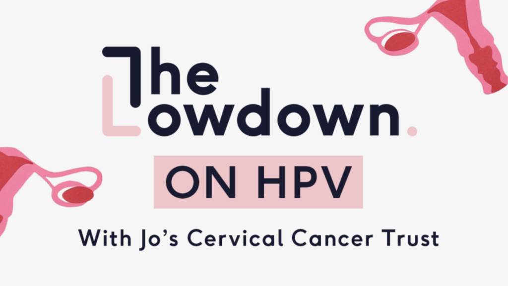 HPV webinar