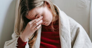 Endometriosis fatigue | The Lowdown