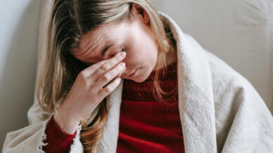 Endometriosis fatigue | The Lowdown