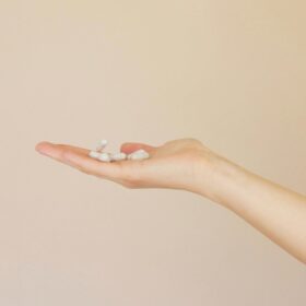 Progesterone and HRT | The Lowdown