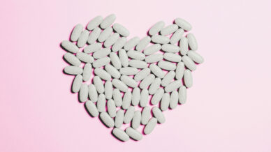 Contraception heart disease