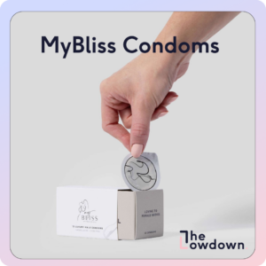 MyBliss Condoms