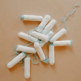 Tampons